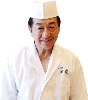 店主 近藤文夫さん