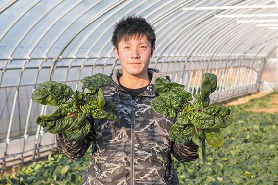 髙橋聡さん