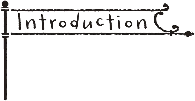 introductionの旗のパーツ